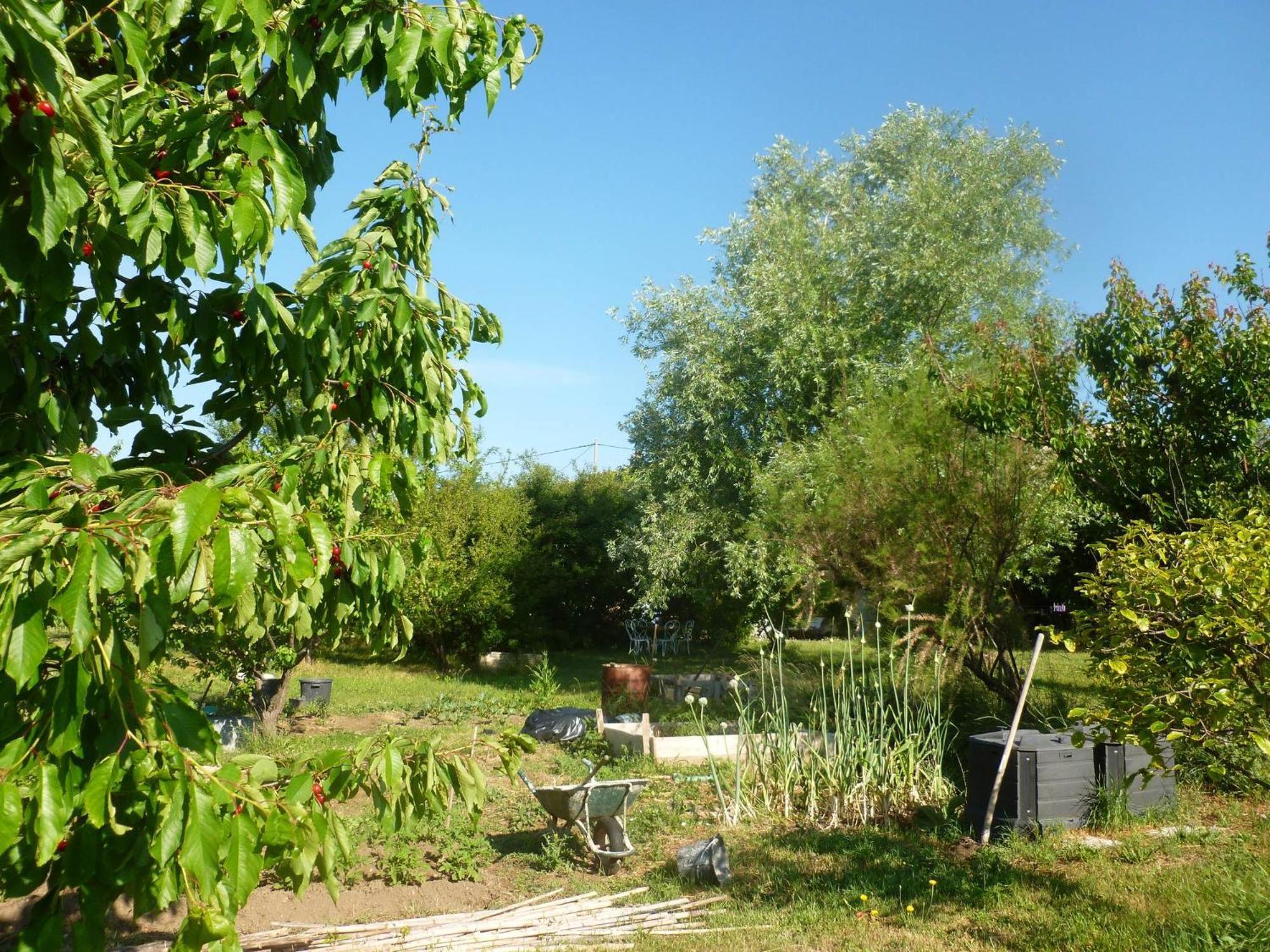 Bed and Breakfast Campagne De Pre Grand Saint-Etienne-les-Orgues Екстер'єр фото