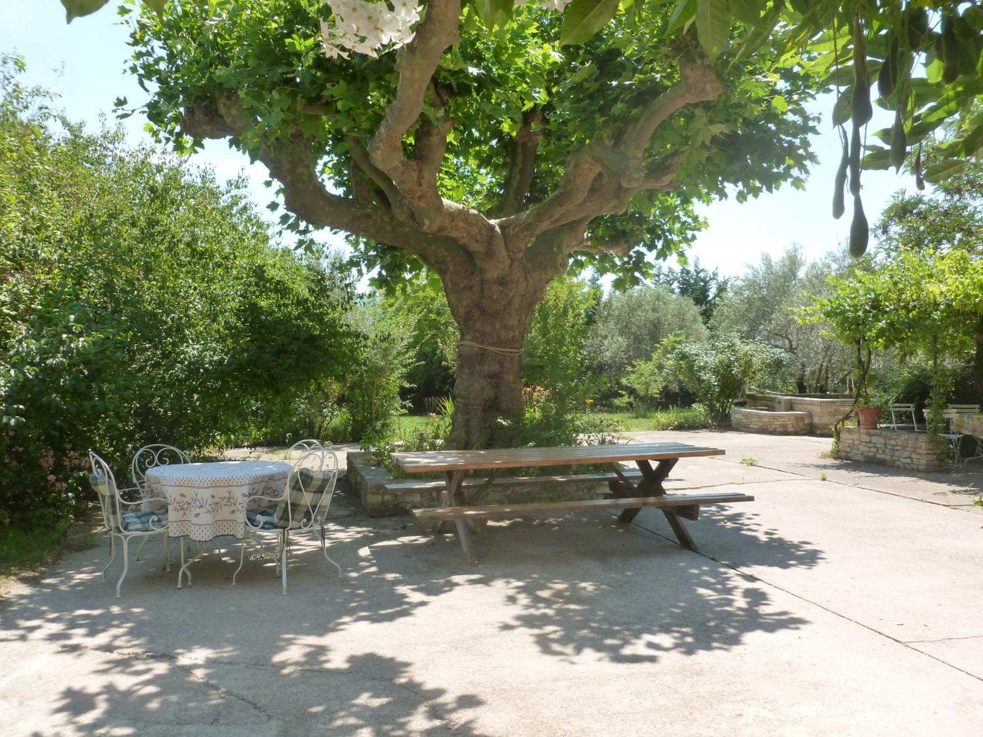 Bed and Breakfast Campagne De Pre Grand Saint-Etienne-les-Orgues Екстер'єр фото