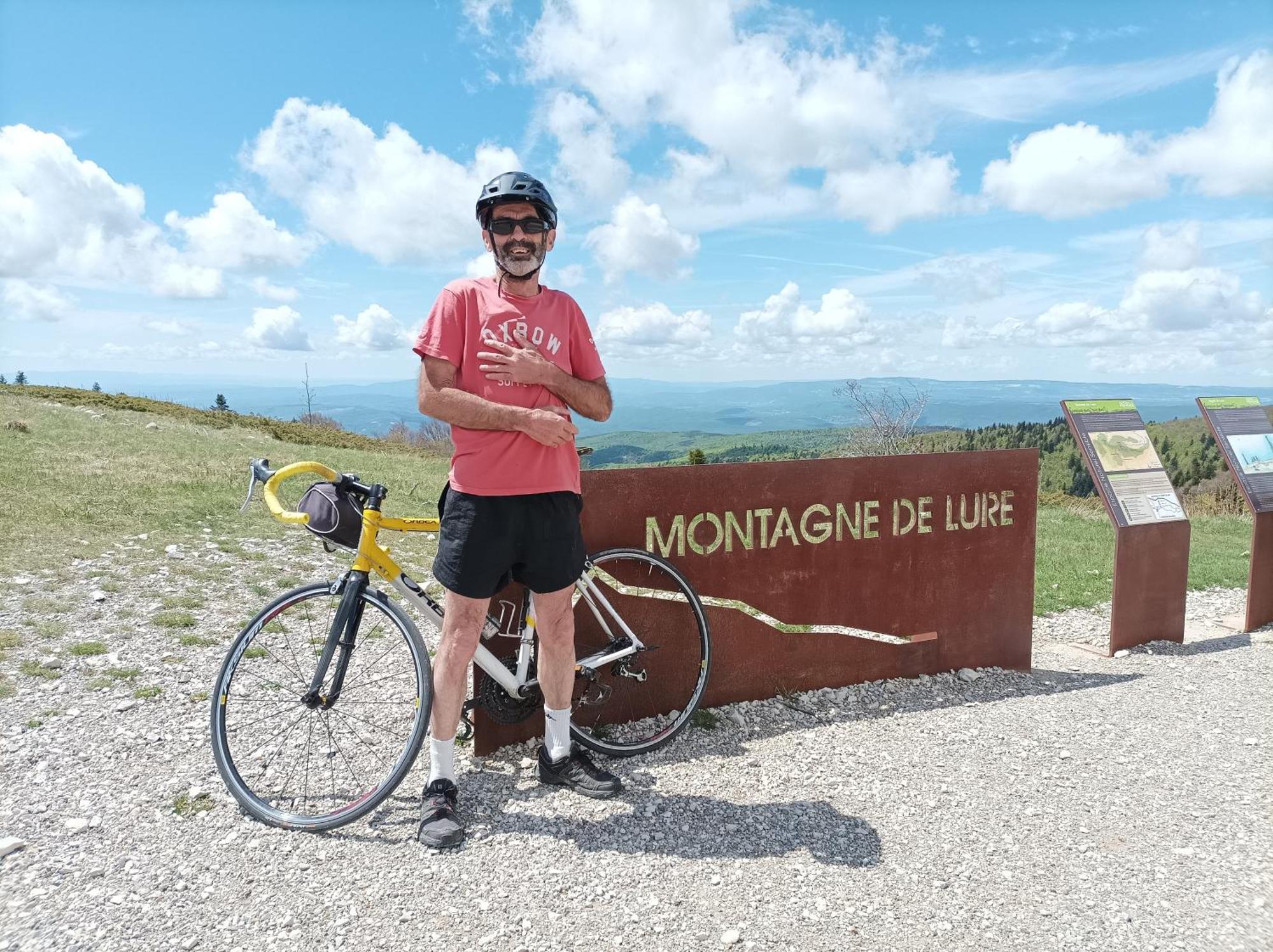 Bed and Breakfast Campagne De Pre Grand Saint-Etienne-les-Orgues Екстер'єр фото